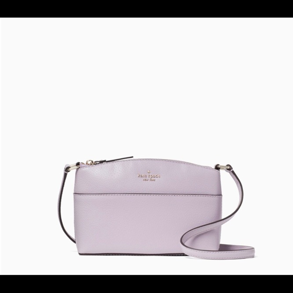 Kate ♠️ Lavender Mist Grove Street Millie Handbag